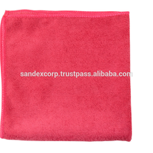 Auto Microfiber Cloth